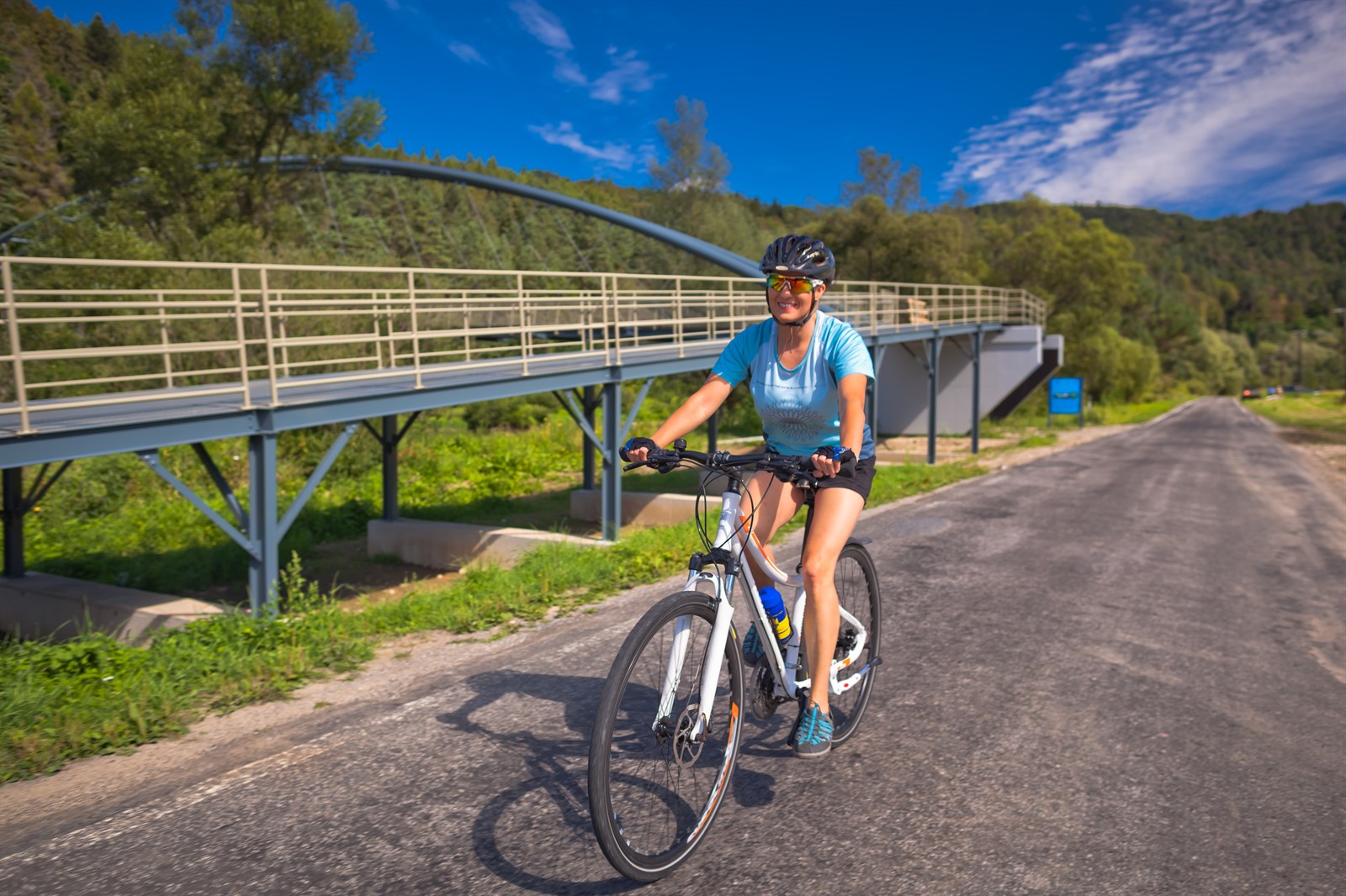 EuroVelo 11