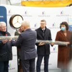 nowe pociągi Impuls 2 z fabryki Newag dla Województwa Małopolskiego