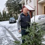 akcja choinkowa, Dobry Tygodnik Sądecki, poseł Jan Duda, Sądecczyzna, konkurs, dts24.pl, Nowy Sącz