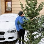 akcja choinkowa, Dobry Tygodnik Sądecki, poseł Jan Duda, Sądecczyzna, konkurs, dts24.pl, Nowy Sącz