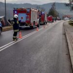 Zabrzeż, dachowanie