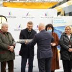 nowe pociągi Impuls 2 z fabryki Newag dla Województwa Małopolskiego