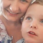 Weronika Tokarska, Mirek Tokarski, Gabriel Tokarski, Kąclowa, Moszczenica, dystrofia mięśniowa typ Duchenne’a
