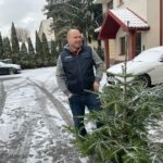 akcja choinkowa, Dobry Tygodnik Sądecki, poseł Jan Duda, Sądecczyzna, konkurs, dts24.pl, Nowy Sącz