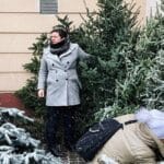 akcja choinkowa, Dobry Tygodnik Sądecki, poseł Jan Duda, Sądecczyzna, konkurs, dts24.pl, Nowy Sącz
