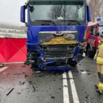 wypadek w Tęgoborzy