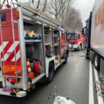 wypadek w Tęgoborzy