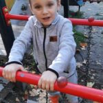 Weronika Tokarska, Mirek Tokarski, Gabriel Tokarski, Kąclowa, Moszczenica, dystrofia mięśniowa typ Duchenne’a