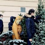 akcja choinkowa, Dobry Tygodnik Sądecki, poseł Jan Duda, Sądecczyzna, konkurs, dts24.pl, Nowy Sącz