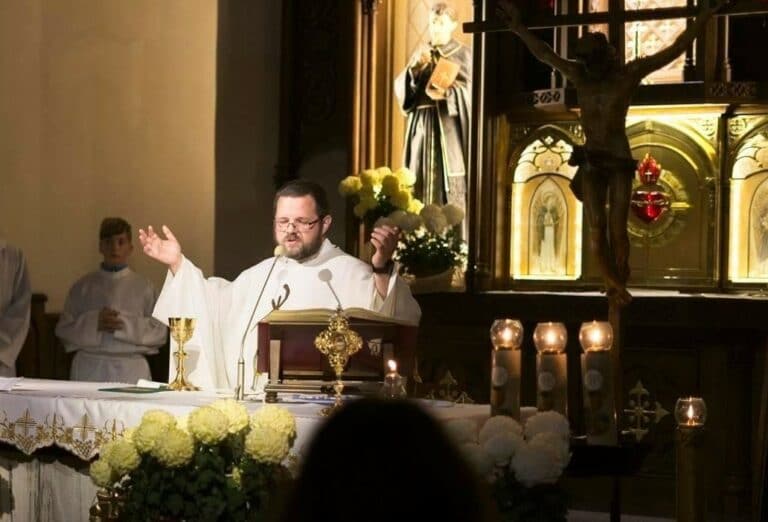 Zjemy wieczerzę wigilijną, wypijemy kompot… Ale co dalej?