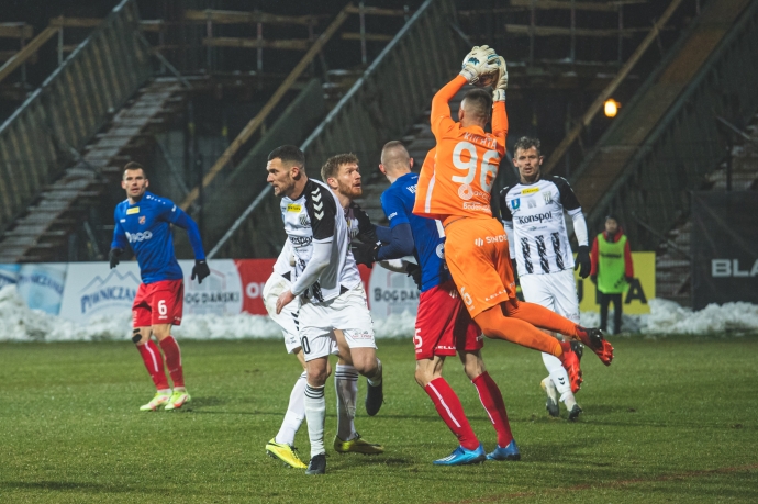 fot. archiwum Sandecja.pl