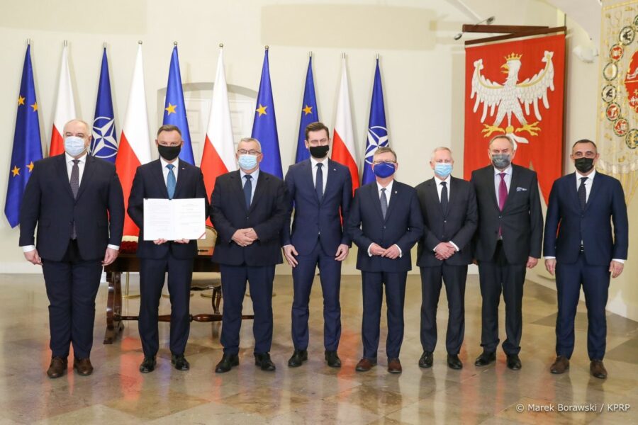 Andrzej Duda