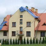 Librantowa, straty wyrządzone przez tornado