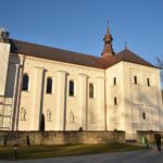 kościół pw. św. Józefa Oblubieńca NMP w Muszynie, marszałek Witold Kozłowski, renowacja, Muszyny