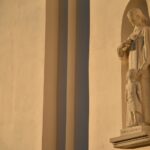 kościół pw. św. Józefa Oblubieńca NMP w Muszynie, marszałek Witold Kozłowski, renowacja, Muszyna