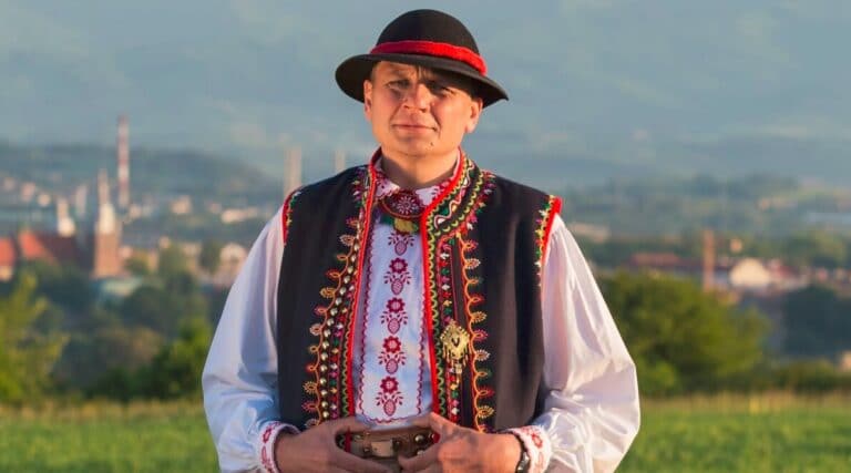 50 twarzy Grzegorza Fecki czyli pół wieku Lacha z Roszkowic