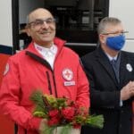 Andrzej Lis i Witold Kozłowski