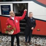 Andrzej Lis i Witold Kozłowski