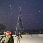 ślizgawka Stara Sandecja