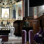 Harcerze przywieźli Betlejemskie Światło Pokoju