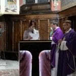 Harcerze przywieźli Betlejemskie Światło Pokoju
