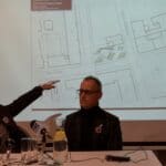 Ludzie nie liczby. Nowy Sącz, konferencja Łukasza Połomskiego i Dariusza Popieli