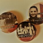 Ludzie nie liczby. Nowy Sącz, konferencja Łukasza Połomskiego i Dariusza Popieli