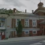 Kino Biała 2013.,