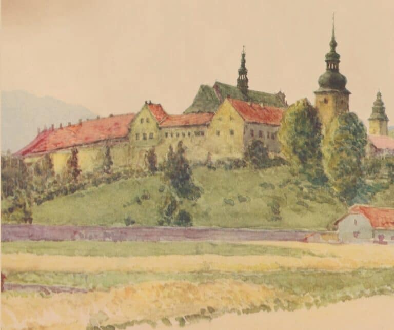 Muzeum Okręgowe wydało II tom STUDIÓW SANDECJANA  