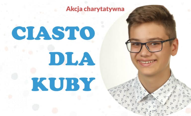 Ciasta na pomoc 17-letniemu Kubie. Rusza wyjątkowa akcja