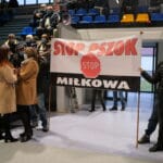 PSZOK Miłkowa