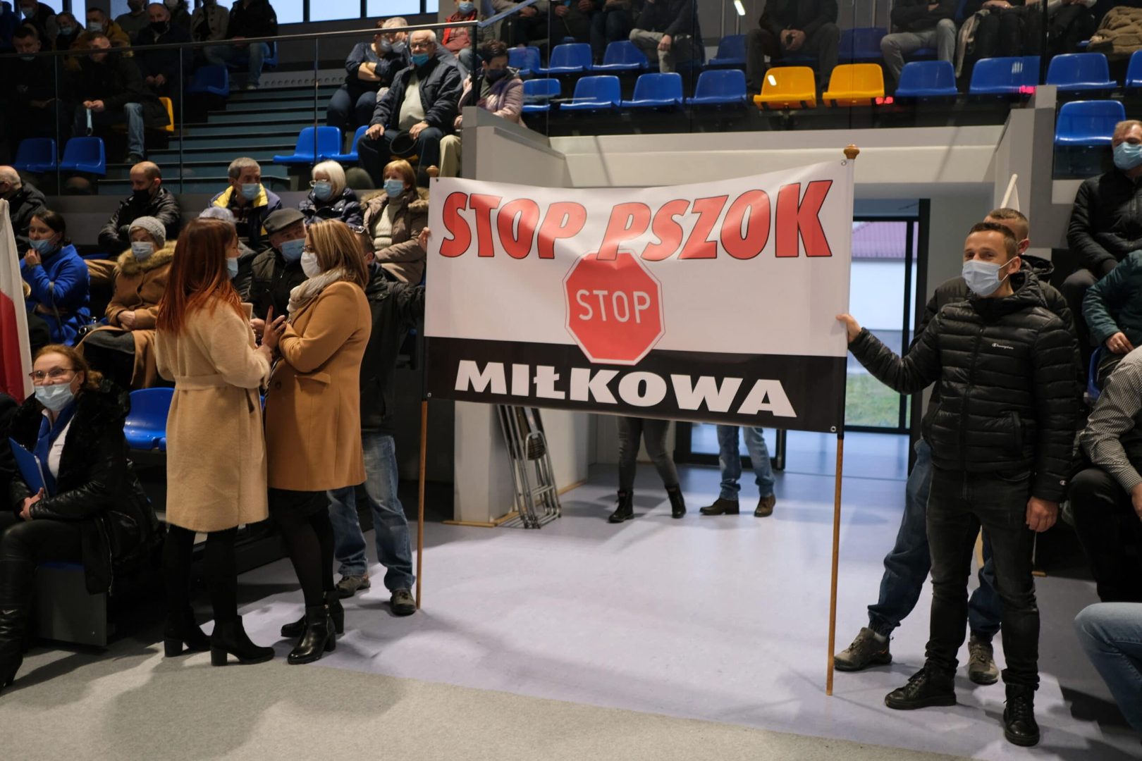 PSZOK Miłkowa