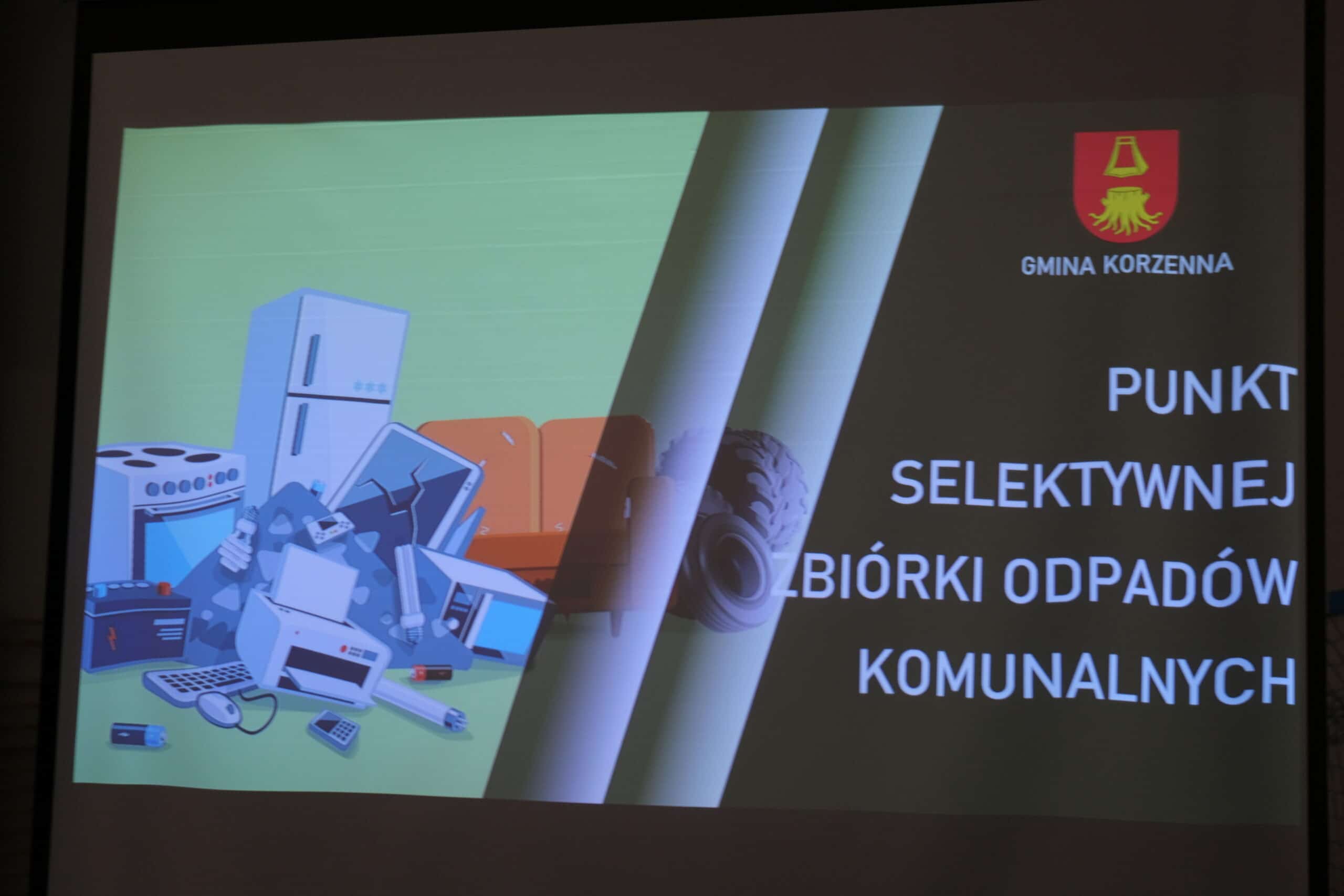 PSZOK Miłkowa