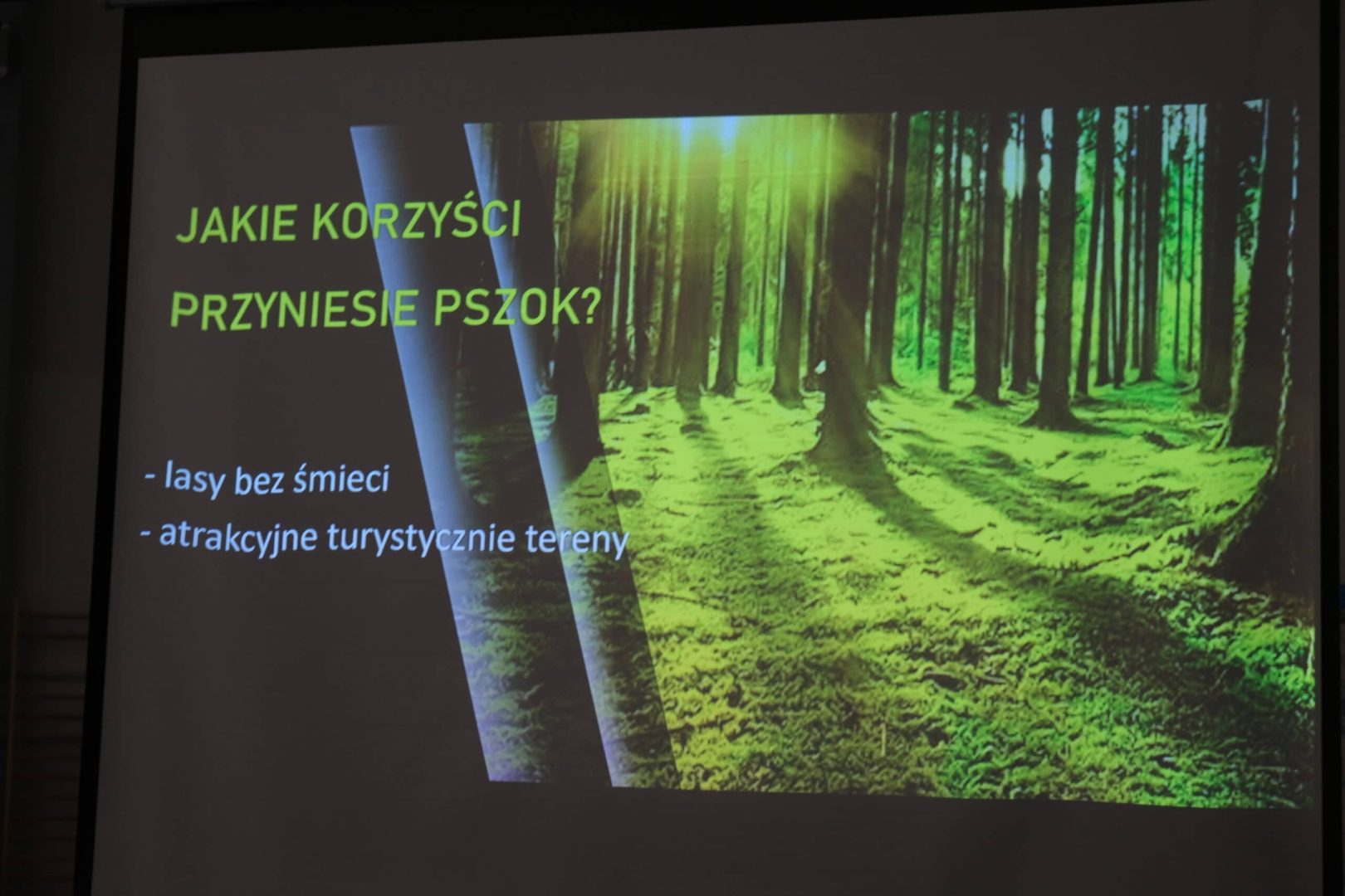 PSZOK Miłkowa