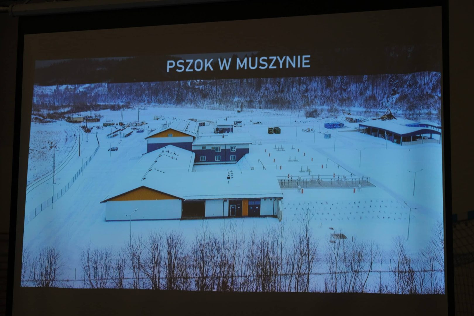 PSZOK Miłkowa