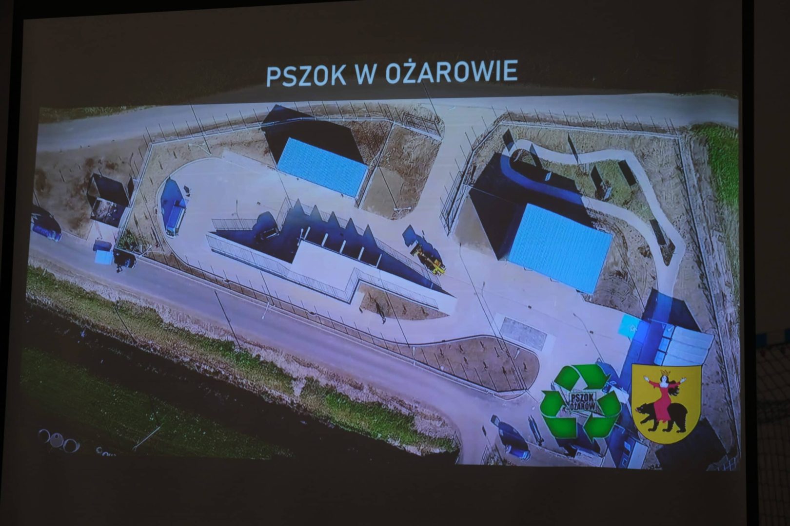 PSZOK Miłkowa