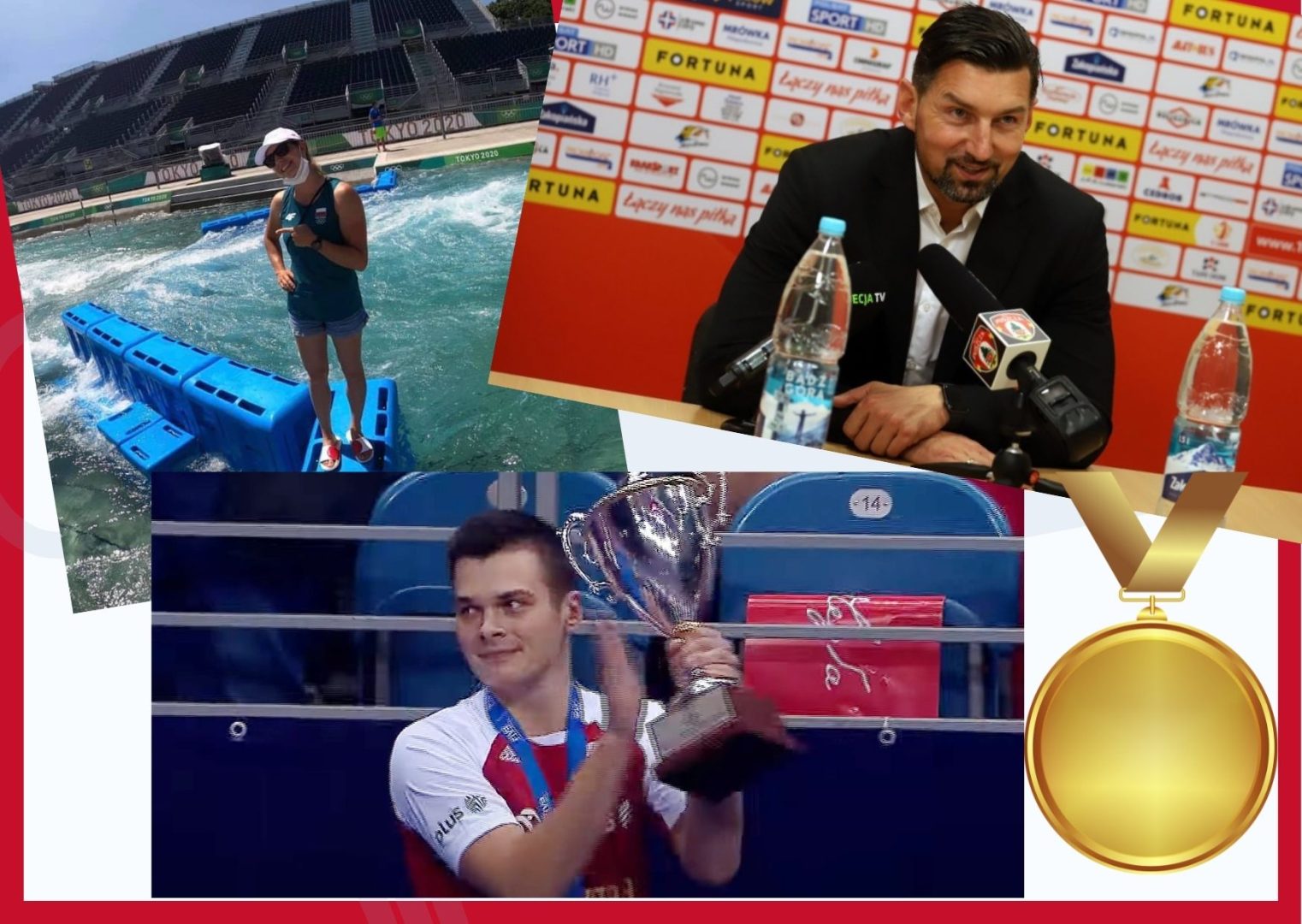 sport 2021