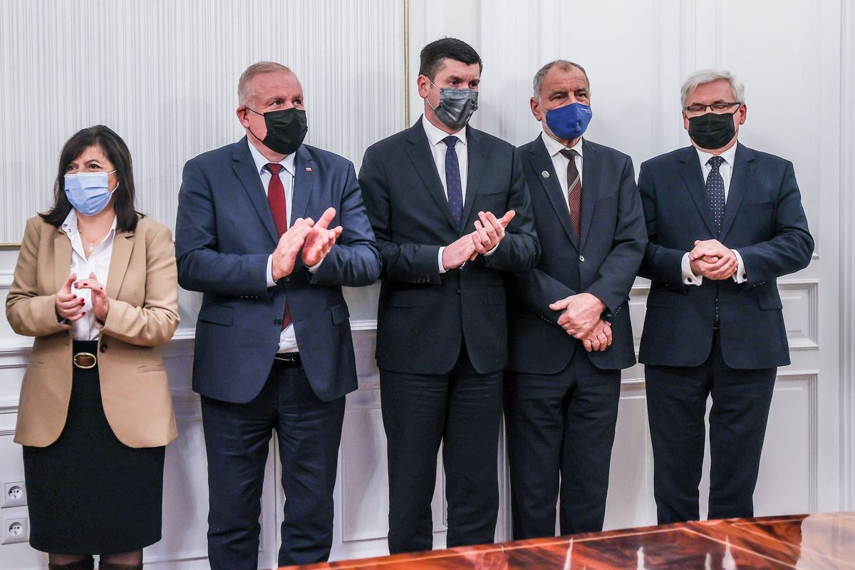 urząd marszałkowski województwa małopolskiego