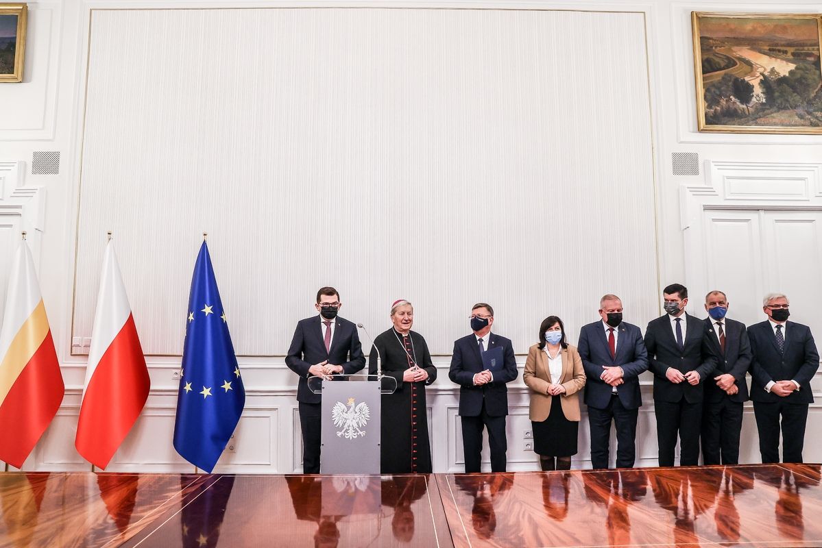 urząd marszałkowski województwa małopolskiego
