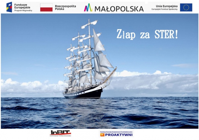 23 tysiące dotacji na start dla nowych firm! Trwa nabór do projektu „Złap za Ster!”