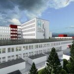 szpital w Limanowej, modernizacja, remont, 8 mln