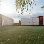 szpital w Limanowej, modernizacja, remont, 8 mln