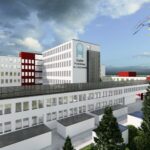 szpital w Limanowej, modernizacja, remont, 8 mln