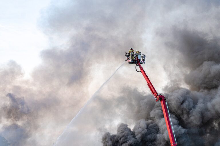 Będzie dodatek do emerytury dla strażaków – ochotników oraz dla goprowców