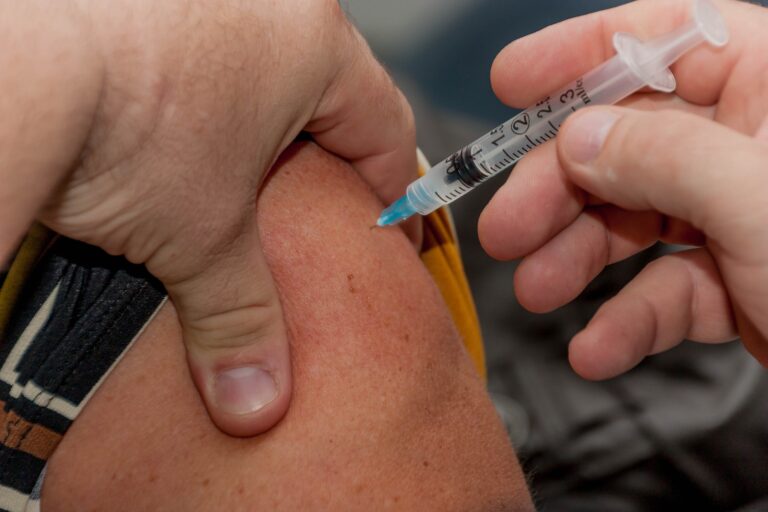 W nowosądeckim ratuszu będą szczepić przeciwko grypie