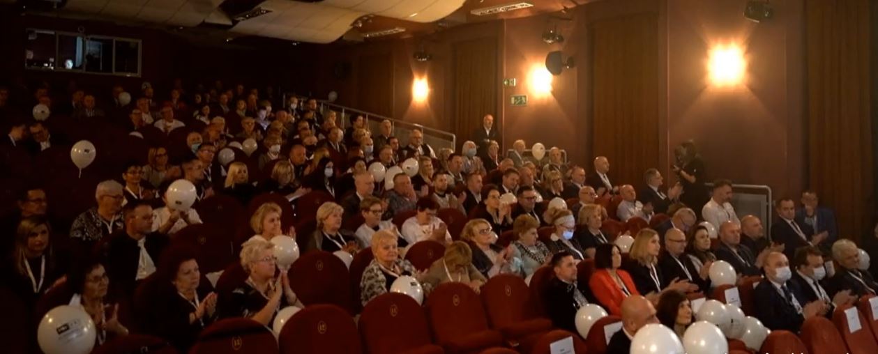 konwencja Ludomira Handzla