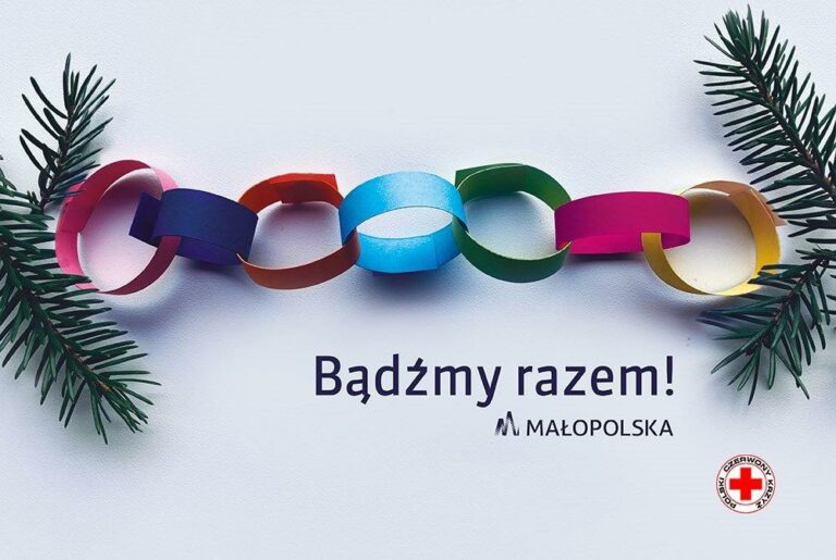 Bądźmy razem!