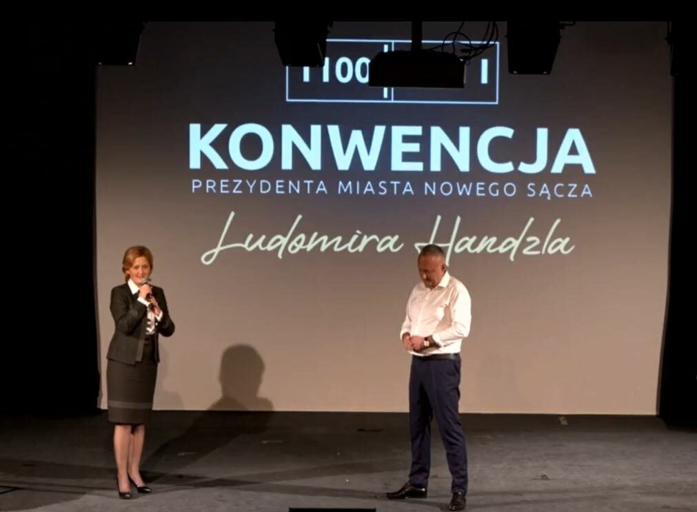 konwencja Ludomira Handzla