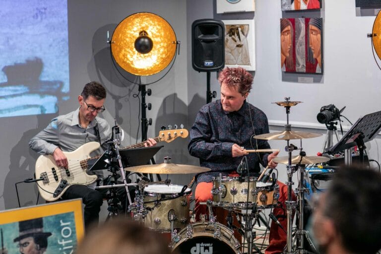 Nikifor muzyką malowany” – koncert w Muzeum Nikifora