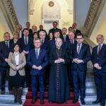 otwarcie sali im. Jana Pawła II
